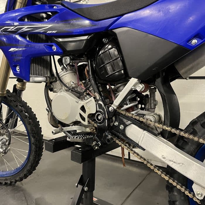 Yamaha yz85 2t 2023r. OKAZJA!!!