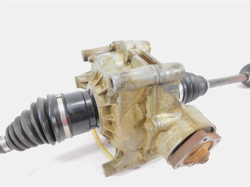 MOST DYFER TYŁ POLARIS SCRAMBLER 850 XP 3234792