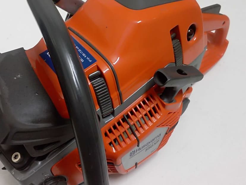 Pilarka spalinowa Husqvarna 550XP