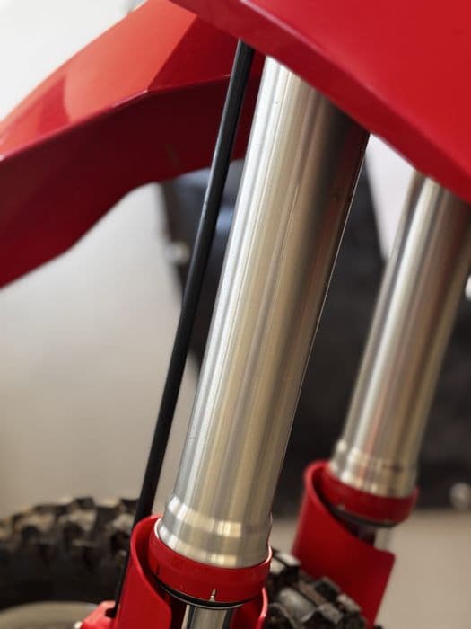 Gas gas mc250f (kxf/sxf/tc/fc/mx)