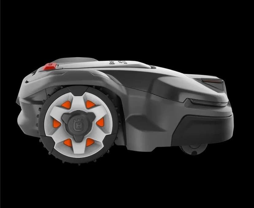 Robot Husqvarna 415X montaż robotów cała Polska