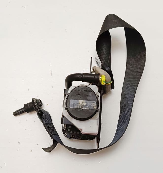 PAS BEZPIECZEŃSTWA NISSAN NAVARA D23 308907810AA