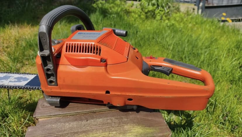 Piła Husqvarna 339XP
