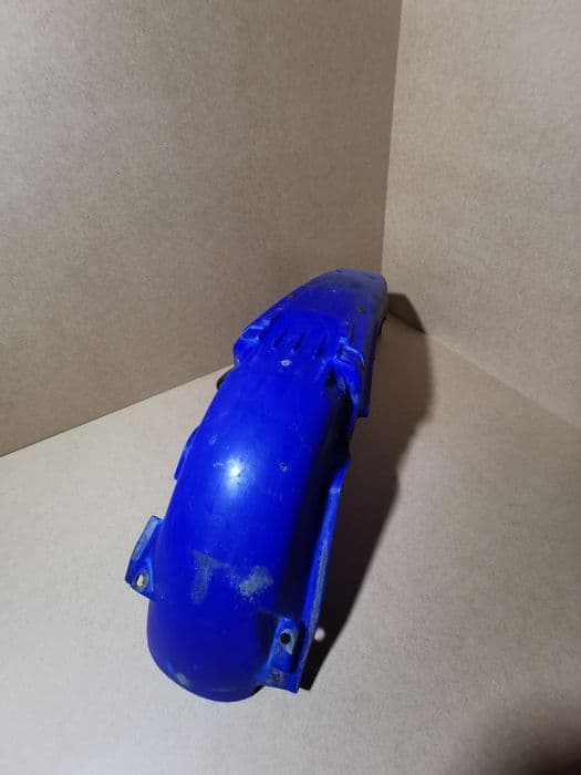 Yamaha wr 250 błotnik tyl nadkole chlapacz osłona owiewka panel