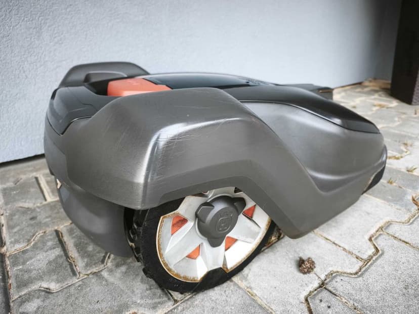 Kosiarka robót Husqvarna automower 430X