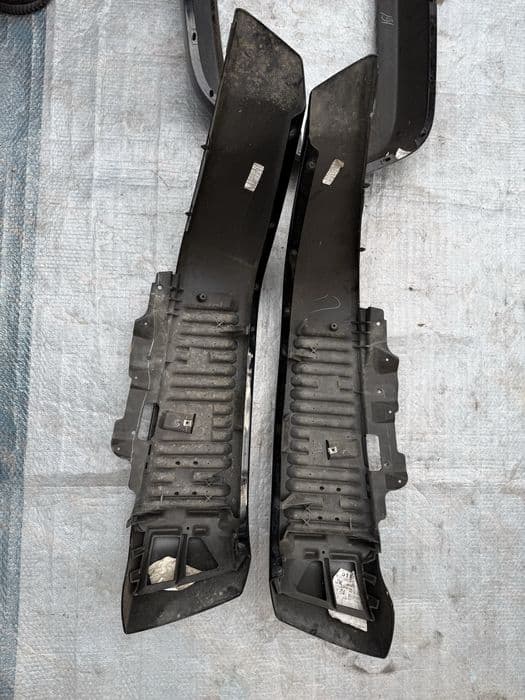 Nadkola jeep wrangler JK