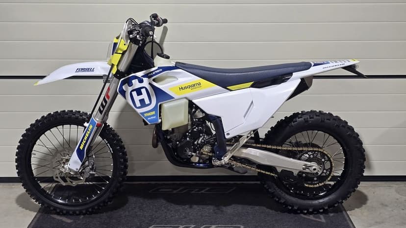 Husqvarna FE 350  2024r 2025r 10 SZT!!! Raty!!