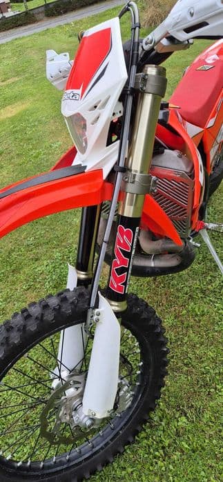 Beta xtrainer 300 (300rr)