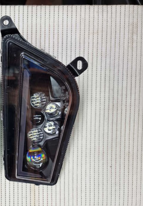 Polaris RZR - General - lampa - nowa - prawy przód 2019 do 2023