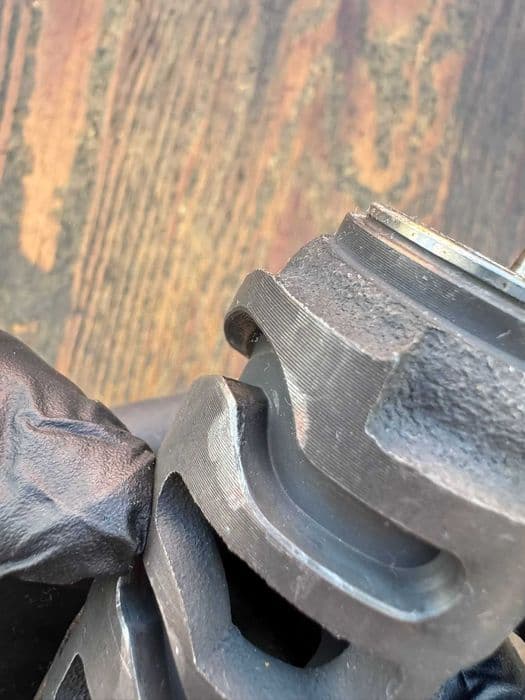 beben zmiany biegow programator wybieraka Kawasaki kfx 450 r 08-14