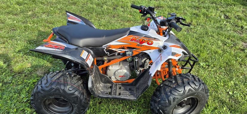 Sprzedam Qada  Kayo 3.3mth