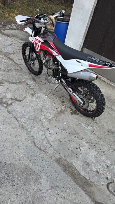 Husqvarna TE 310