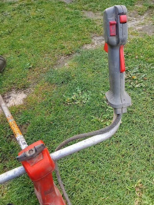 Kosa spalinowa Husqvarna