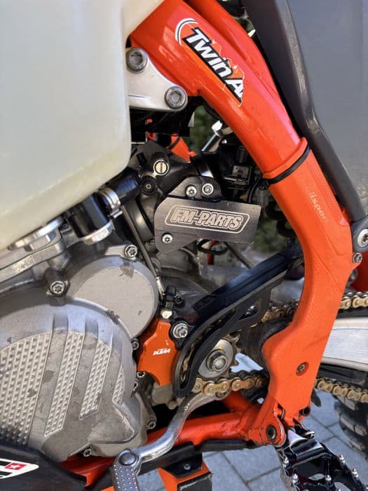 KTM 300 EXC TPI pakiet TSP  (cena brutto, f-ra VAT 23%)