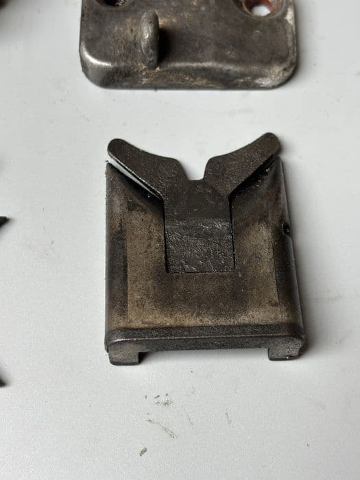 Zawór Wydechowy KAWASAKI KX85 R 01-13