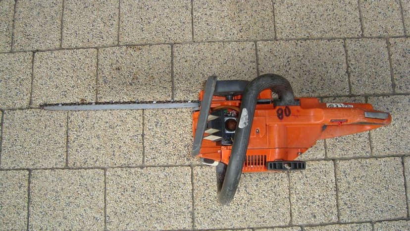 Piła  Husqvarna  339 xp.