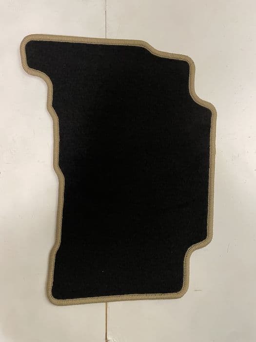 Toyota Land Cruiser 150  / dywaniki welurowe / Oryginał / Nowe