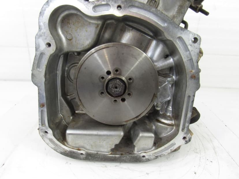 silnik kompletny polaris sportsman 550, 13r