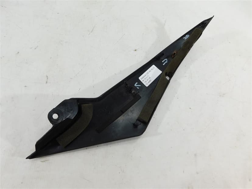OSŁONA NAKŁADKA ZBIORNIK YAMAHA YZF-R6 RJ15 08-16 U-11 13S-24129