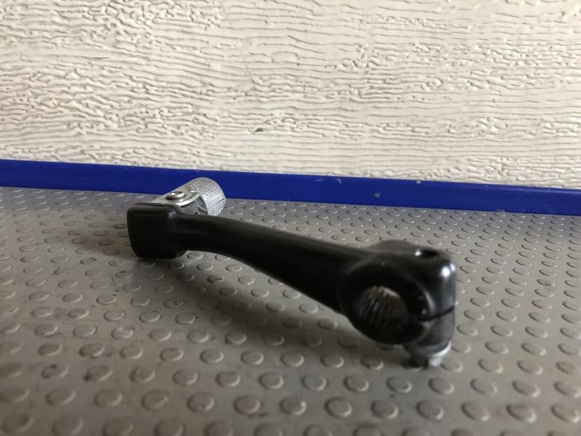 Dzwignia biegow beta rr am6