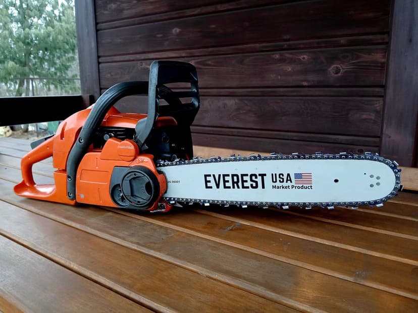 Piła Husqvarna bdb stan