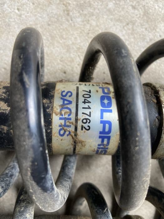 Amortyzator prawy lewy amor SACHS polaris 570 sportsman 500/800 /450