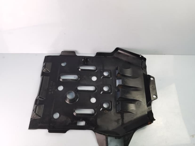 Osłona spodu silnika yamaha Grizzly 700, 2017r kodiak