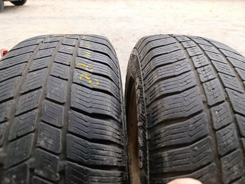 2 szt koła felgi suzuki jimny 5x139,7 5,5" 15" do przyczepy syrena żuk