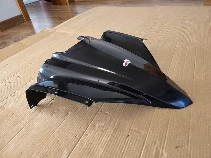 Owiewka błotnik plastik wypełnienie Yamaha YFZ 450 nadkole nowe