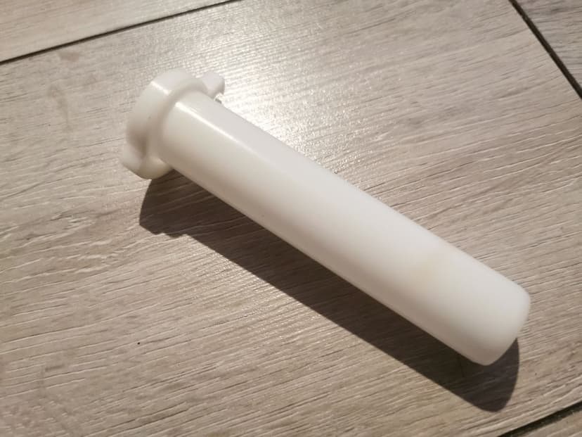 Yamaha yz 80 plastik manetka gazu napędu