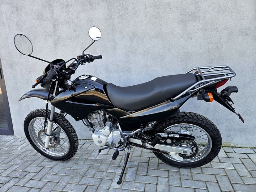 Honda XR 125 Oryginał Raty ***Transport Gratis***