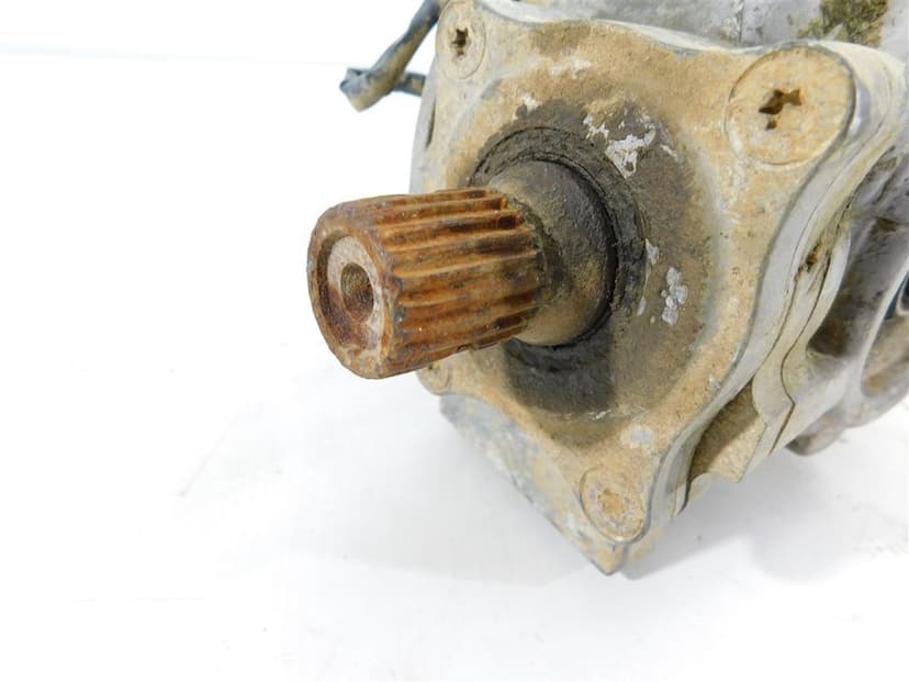 MOST DYFER PRZÓD POLARIS RZR 800 RANGER U-11 1332438