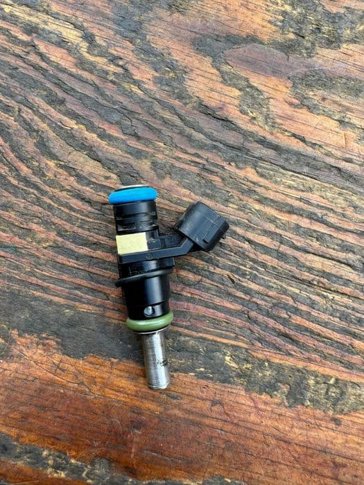 wtrysk paliwa BRP can am can-am outlander renegade maverick commander