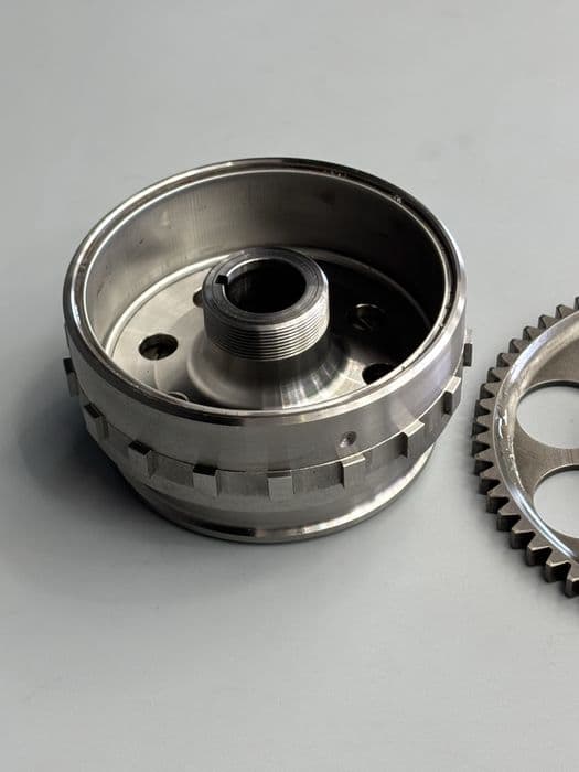 Magneto Koło Magnetyczne SXF250 R 16-22 FC R 16-22 GAS MC250F R 21-23