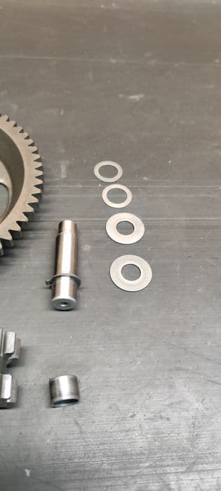 Tryby rozrusznik bendiks sprzęgiełko części Suzuki DRZ DR-Z 400 S SM