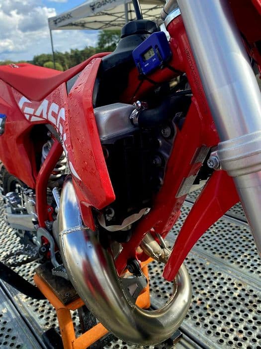 Gas Gas MC 50 2023r.