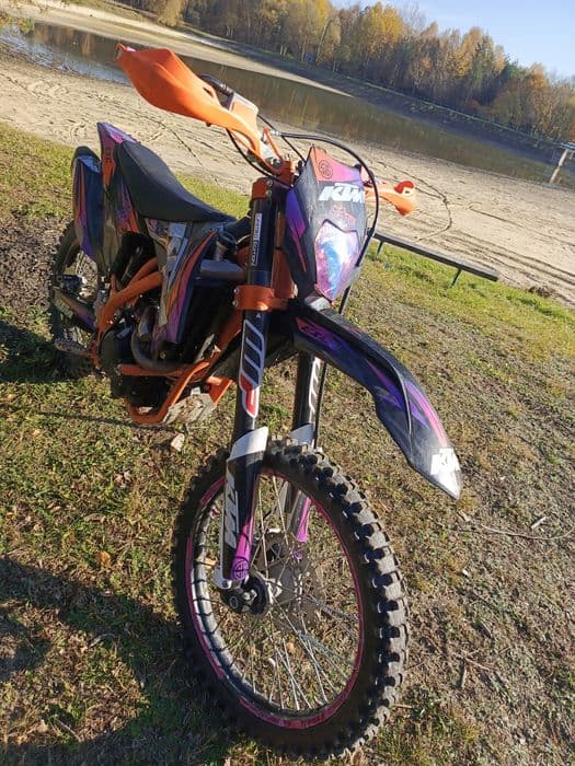 Sprzedam diabolini highper 300