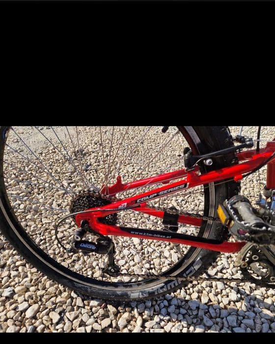 Rower ktm xc 1.0com