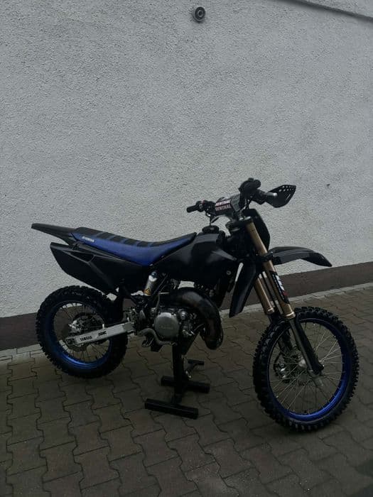 YZ 85 2019r 19/16