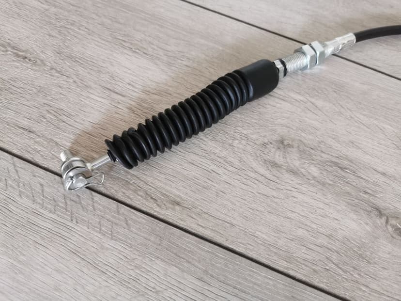 Polaris rzr 800 linka zmiany biegów przewód