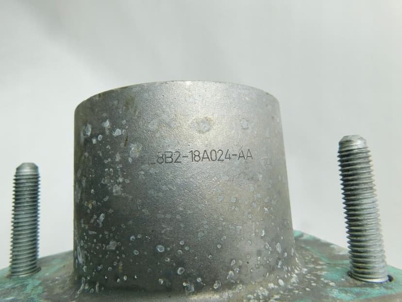 amortyzator lewy prawy tył l8b2-18w003-cc land rover defender ii l663