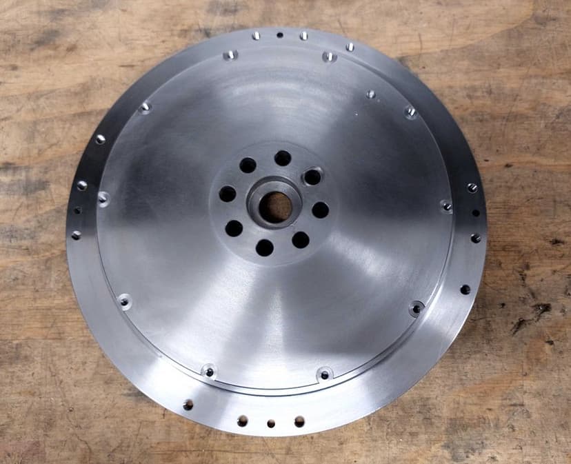 Zestaw konwersji OM606 do Nissan Patrol Y60/61 ZD2.8 i ZD3.0