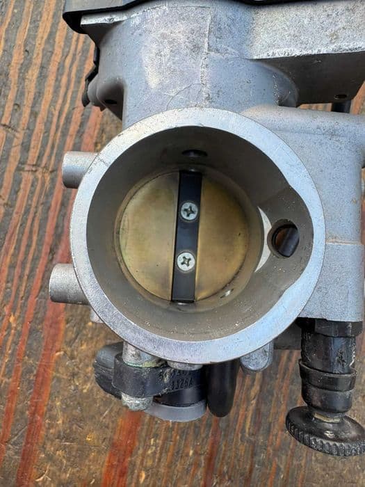 keihin przepustnica tps gazu czujnik kawasaki kfx 450 r 08-14