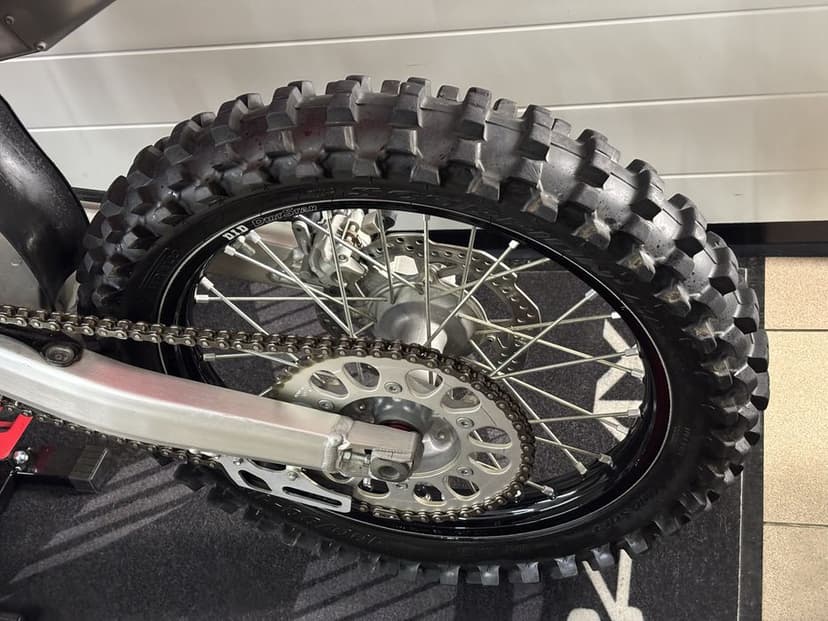 Honda CRF 250 R •36mth od nowości•Transport•Raty