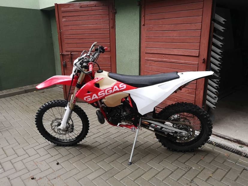 Gas Gas  EC 250 2T