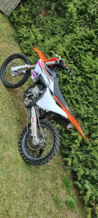 Ktm sxf450 sxf 450 sx-f 2024r super stan