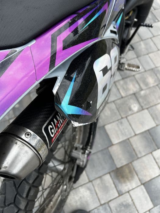 Beta rr 50/70 2018 sprzedaż/zamiana