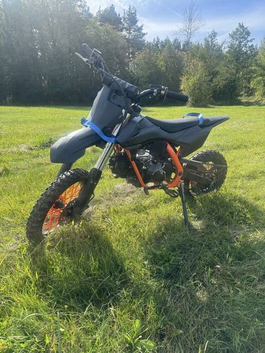Cross Xmotos XB-21 110cm