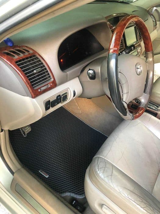Dywaniki samochodowe EVA do Toyota Camry v30,40,50,55,70 RAV4 Prius