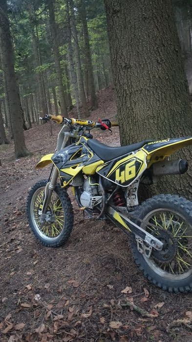 Sprzedam Suzuki RM 85
